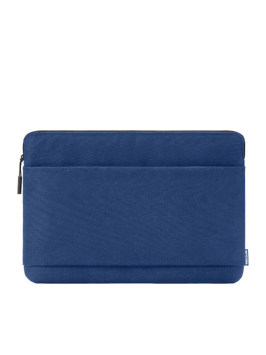 Θήκη Incase Go Sleeve Macbook Έως 16" Navy