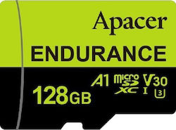 Apacer SDXC 128GB Class 10 U3 V30 A1 UHS-I Apacer SDXC 128GB Class 10 U3 V30 A1 UHS-I