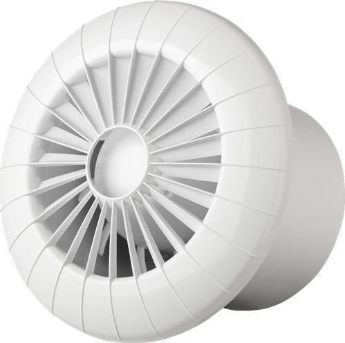 Airroxy Ceiling Fan with Humidity Sensor Arid 120 Hs