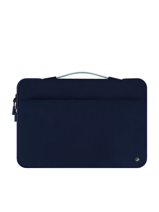 Jcpal Jcpal Professional Sleeve 13/14-Inch Navy Jcpal Jcpal Professional Sleeve 13/14-Inch Navy