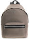 Guess Vice Polyester Rucksack Grau Laptopfach Hmvic4p2310 Damen 33 X 39 X 18 Cm