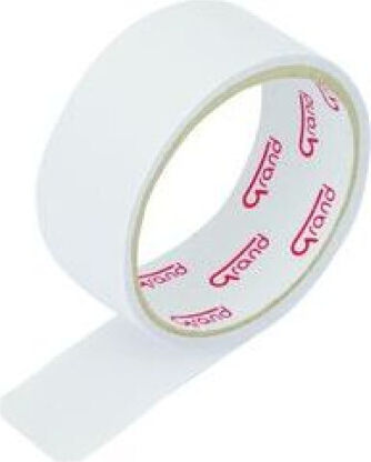 Grand Prix Self-Adhesive Double-Sided Tape 38mmx5m 8pcs