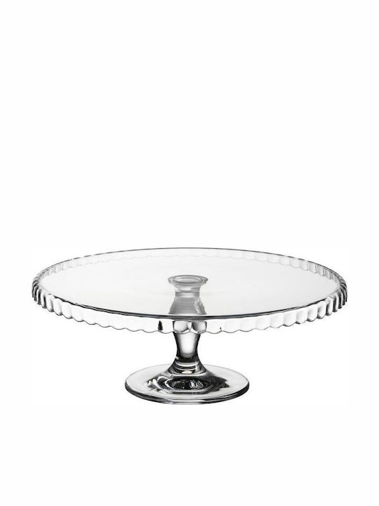 Orion Glas Tablett