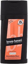 Bruno Banani Bubble Bath in Gel 250ml Bruno Banani Bubble Bath in Gel 250ml