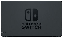 Nintendo 45496430702 Switch Console & Controller Stand Nintendo 45496430702 Switch Console & Controller Stand