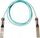 Cisco Optisches Faserkabel 3m Blau