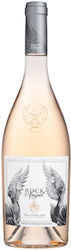 Chateau D' Esclans Ch D Esclans Rock Angel Cotes De Rosé Trocken 1500ml Chateau D' Esclans Ch D Esclans Rock Angel Cotes De Rosé Trocken 1500ml