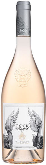 Chateau D' Esclans Wine Ch D Esclans Rock Angel Cotes De Rosé Dry 1500ml