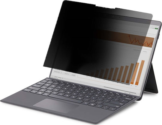 Φίλτρο Startech Startech 124sl-privacy-screen Φίλτρο Οθόνη 31,5 Cm 12.4" Tablet Χωρίς Πλαίσιο Φίλτρο Ιδιωτικότητας Οθόνη