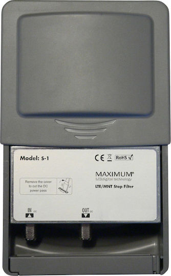 Filtru de Oprire Maximum Xo-s1 18080