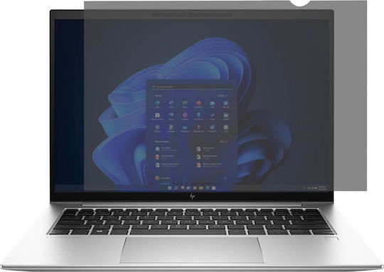Targus 4Vu 35.6 cm 14" Laptop Frameless Privacy Screen Filter