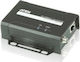 Σύστημα Μετάδοσης Σήματος Av Aten Aten Ve601t Dvi Hdbaset-lite Extender Zender