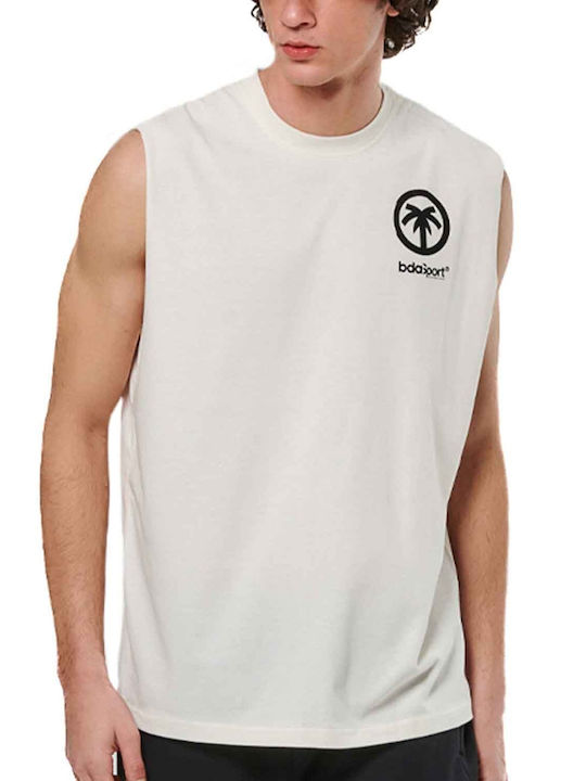 Body Action Alyssum T-Shirt Off White