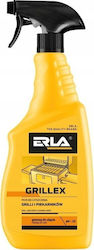 K2 K2 Detergent Lichid pentru Grătare Cuptoare Erla Grillex 750ml K2 K2 Detergent Lichid pentru Grătare Cuptoare Erla Grillex 750ml