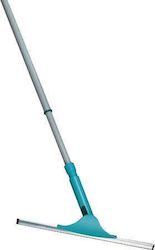 Racletă pentru geamuri Leifheit XL 40 cm + Mâner 110-190 cm