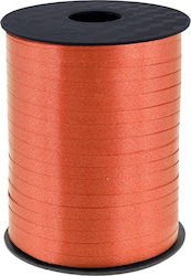 Pastel Orange Ribbon 458 M
