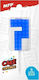 Mfp Papierkuchenkerze Nummer 7 Blau 8800103