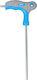 Allen Wrench with Head 6mm
