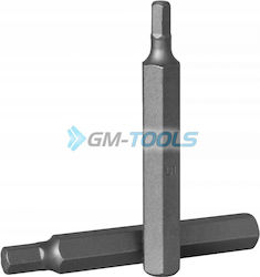 Jonnesway Κλειδί Allen με Μύτη Μεγέθους 10mm
