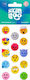 Sticker Boo Αυτοκόλλητα