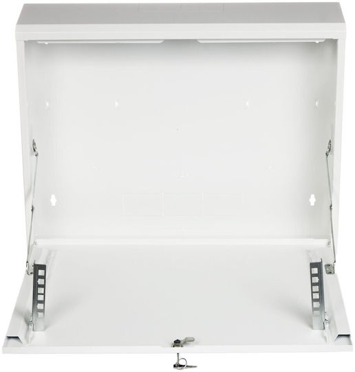 Lms Data Κρεμαστο Rack Cr19-2u-130-w Stalflex