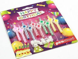 Penword Birthday Candles Pt-10g Penword