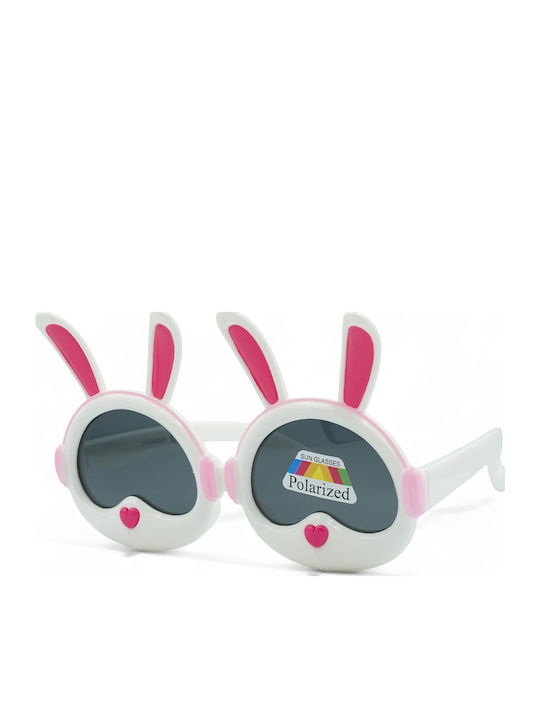 Optosquad Παιδικά Γυαλιά Ηλίου με Polarized Φακ...
