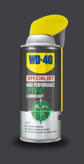Wd-40 Spray cu Teflon 400ml 1buc