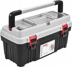 Kistenberg Metallic Hand Tool Box