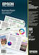 Epson Business-Papier A4 80g 500 Blatt
