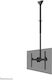 Suport TV Neomounts Cl35-440bl16l 177,8 cm 70" Negru