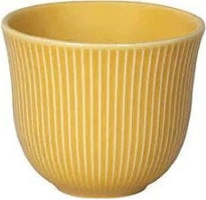 Loveramics Becher Keramik Beige 250ml
