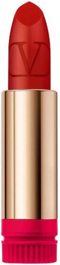 Valentino Κραγιόν Refill Matte 219a Rosso 3.5gr