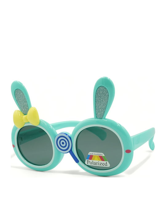 Optosquad Kinder-Sonnenbrillen mit Polarisiert ...
