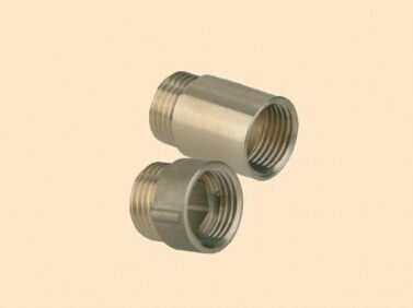 Hydroland Messingverlängerung 1/2" 10mm