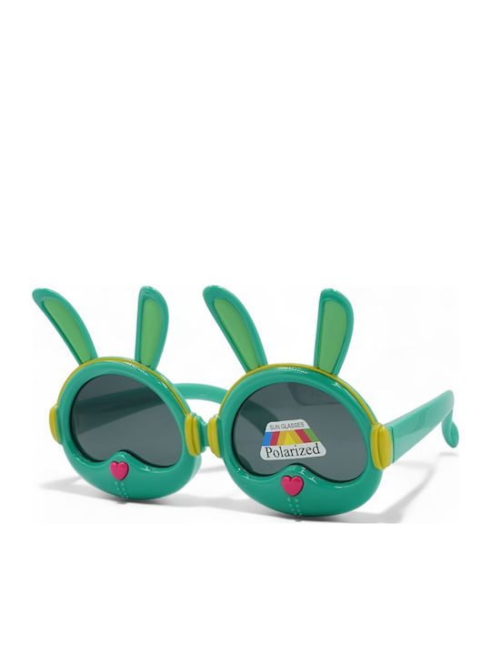 Optosquad Παιδικά Γυαλιά Ηλίου με Polarized Φακ...