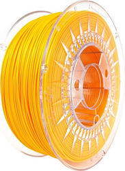 Devil Design PLA Filament Light Orange Devil Design PLA Filament Light Orange