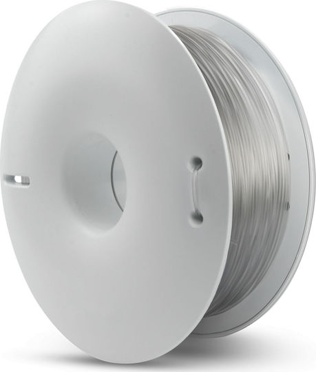 Fiberlogy Νήμα Petg Διαφανές Ref-epet-puretr