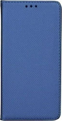TelForceOne Book Μπλε (Samsung M55, TelForceOne)