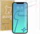 Bizon Tempered Glass (iPhone 12 / 12 Pro)
