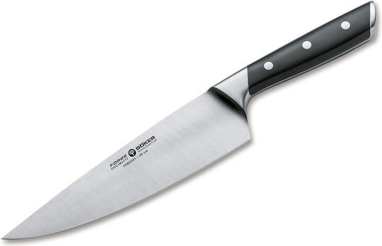 Boker Forge Messer Chefkoch aus rostfreiem Stahl 34.5cm