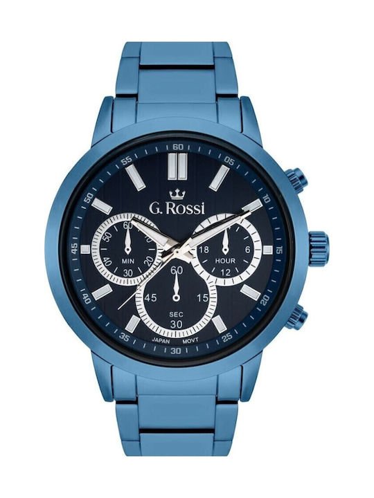 Gino Rossi Stainless Steel Watch Gino Rossi Stainless Steel Watch
