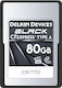 Delkin CFexpress 80GB Class 10 880MB/s