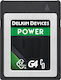 Delkin CFexpress 128GB Class 10