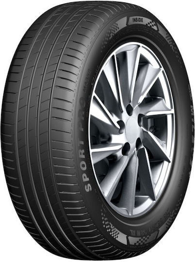 Milever Sport Pro Ma352 215/50 R17 95w Xl