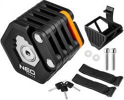 Neo Tools Κλειδαριά Αναδιπλούμενη