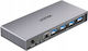 Unitek KVM & Data Switch V1309AGY01-EU
