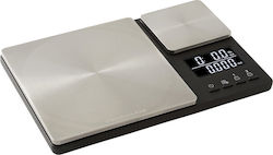 Kitchenaid Digitale Küchenwaage 1gr/5kg Inox
