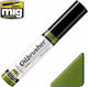 Acrylicos Vallejo Culoare Modelism Olive Green 10ml
