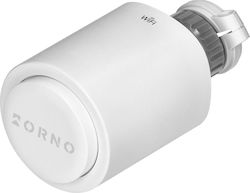 Термостатична глава Orno Tuya Smart Wi-Fi